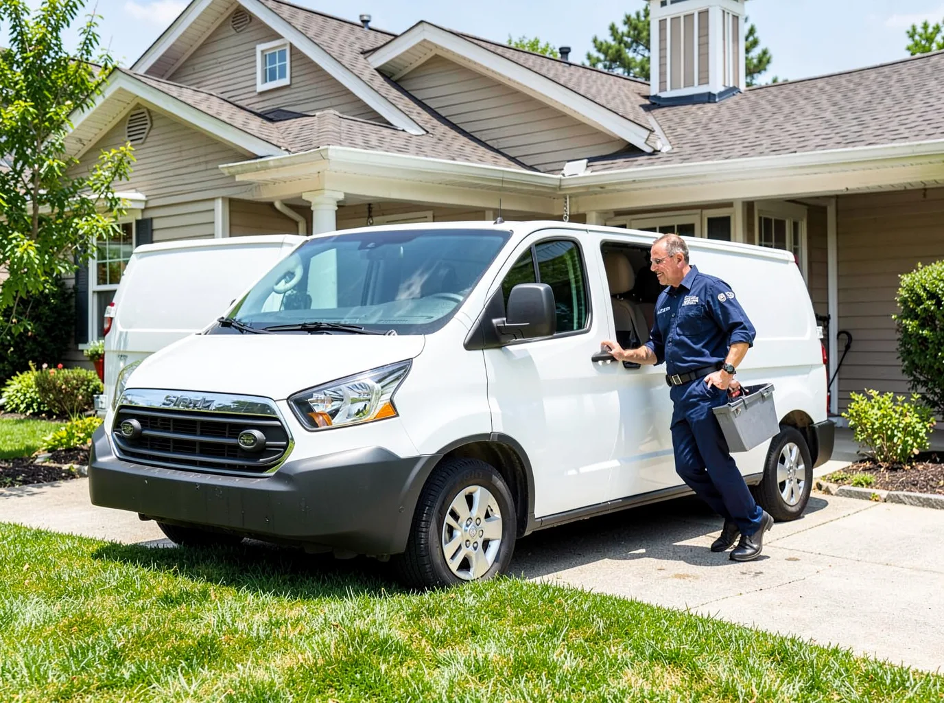 Emergency Plumber company in Paris, TN